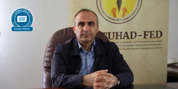 ‘Ji bo aştiyek mayinde divê girtîgeh bên valakirin’