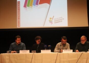 Encamnameyê Konferansê Newera Sosyalîzm ame eşkerakerdene