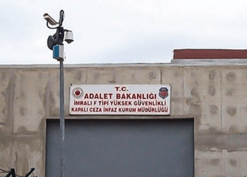 Raporê cigêrayîşan ke Îmraliyî rê ameyê erşawitiş, apey ameyê dayene