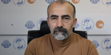 Hevserokê SESê: Bila budçe ne ji şer re ji bo tenduristiya gel bê xerckirin