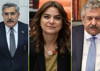 Endamê Heyetê Komîsyonî şonê Îmrali