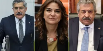 Endamê Heyetê Komîsyonî şonê Îmrali