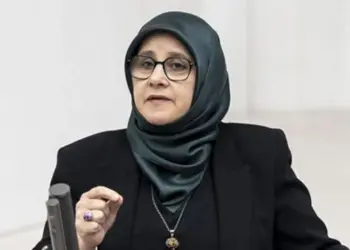 Huda Kaya ameye girewtene