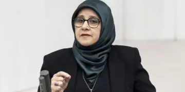 Huda Kaya ameye girewtene