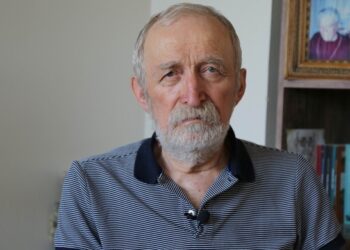 Rewşa xeternek a Huseyîn Aykol didome