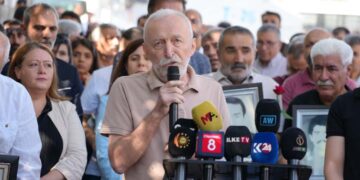 Rewşa Xeternek a Huseyîn Aykol didome