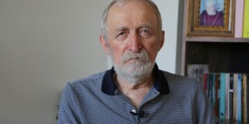 Rewşa xeternek a Huseyîn Aykol didome