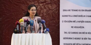 Zîyaretê Şarayî yê ABD | Îlham Ehmede: Ganî agêrayîşê Washingtonî ra dima dîyalog dewam bikero