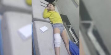 Hêzên hikûmeta demkî li Siwêdayê 2 kes birîndar kirin