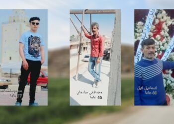 Komên paramîliter 11 welatî revandin