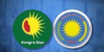 Kongra Star li başûrê Kurdistanê starta 25ê Mijdarê da