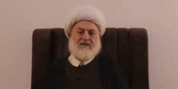 Şêx Xezal Xezal: Sûriye bûye qada tesfiyekirina hesabên mezhebî