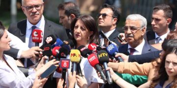 Siba Heyet do şîro Girawa Îmraliyî