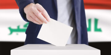 Weçînitişê Îraqî do siba bêrê kerdene