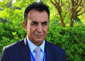 Berwarî: Partiyên Kurd dikarin hikûmetê ava bikin