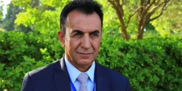 Berwarî: Partiyên Kurd dikarin hikûmetê ava bikin