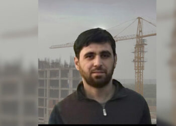 Amed de karkerêk cuya xo vîndî kerd