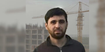 Amed de karkerêk cuya xo vîndî kerd