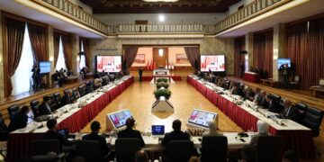 Roja kombîyayîşê komîsyonî dîyar bîye