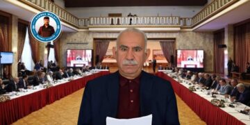 Komîsyon Rayîrê Îmraliyî de yo: Abdullah Ocalan do behsê kamî babetan bikero?