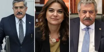 Endamên Komîsyonê diçin Îmraliyê