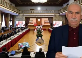 Kê kir û kê nekir