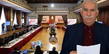 Kê kir û kê nekir