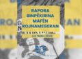 Rapora DFGê ya Cotmehê: Rojnameger di hedefa cezakirinê de ne