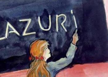 Roja Ziwanê Lazkî: Ziwanê ma nasnameyê ma yo