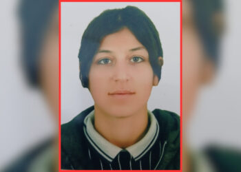 Korxaya Licêyî de kênaya 18 serra 23 rojî ke vindî ya