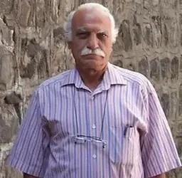 Cigêrayox biqiymet: Mahmut Neşîte