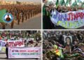‘Şoreşa Rojava îspat kir ku jin jiyanê diafirînin’