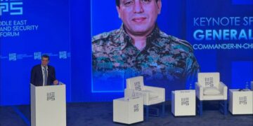 Mazlûm Ebdî: Li Sûriyeyê êdî dewletek navendî ne pêkan e