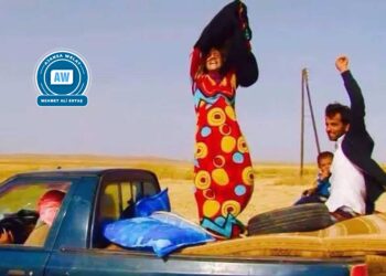 1ê Teşrîna Peyêne: Xoverodayîşê Kobanî yo bêemsal