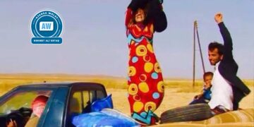 1ê Teşrîna Peyêne: Xoverodayîşê Kobanî yo bêemsal