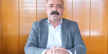 ‘Tirkîya paradîgmayêka tirk û sunîye ser o awan bîya’