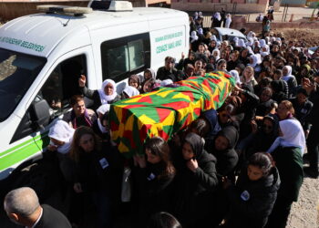 Berîvan Kûtlû ji aliyê hezaran ve hat oxirkirin