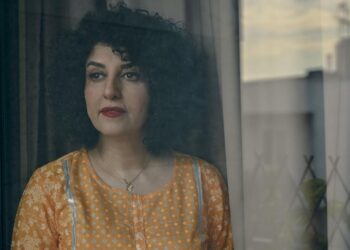 Nergîs Muhammedî rê qedexeyê teberê welatî yo bêpeynî ame dayene