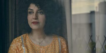 Nergîs Muhammedî rê qedexeyê teberê welatî yo bêpeynî ame dayene