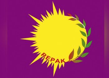 REPAK: Em her rojê bikin 25’ê Mijdarê