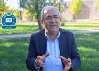 Taşçier: Gelê Kurd çok nedanî û li ber xwe da