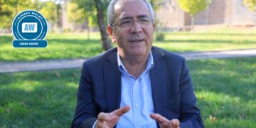 Taşçier: Gelê Kurd çok nedanî û li ber xwe da