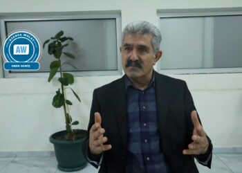 ‘Me ji bo Kobanê sînoran rakir’