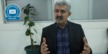 ‘Me ji bo Kobanê sînoran rakir’