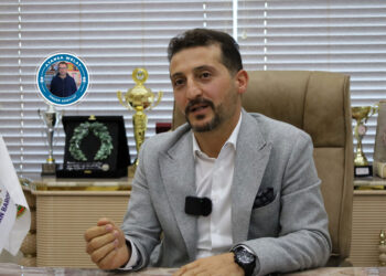 Sekreterê Baroya Wanê: Serdana Îmraliyê qonaxeke girîng îfade dike