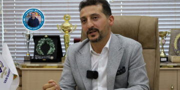 Sekreterê Baroya Wanê: Serdana Îmraliyê qonaxeke girîng îfade dike