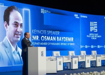 Osman Baydemîr: Em carek din spasiya birêz Ocalan dikin