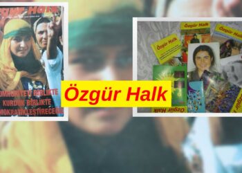 Kovara Ozgur Halkê serê salê dest bi weşana dîjîtal dike