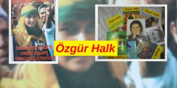 Kovara Ozgur Halkê serê salê dest bi weşana dîjîtal dike