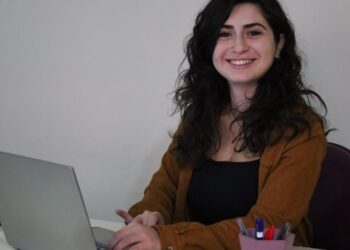 Rojnameger Oznûr Deger rê dewa ameye akerdiş